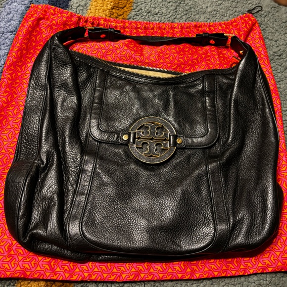 tory burch purse - Picture 1 of 10